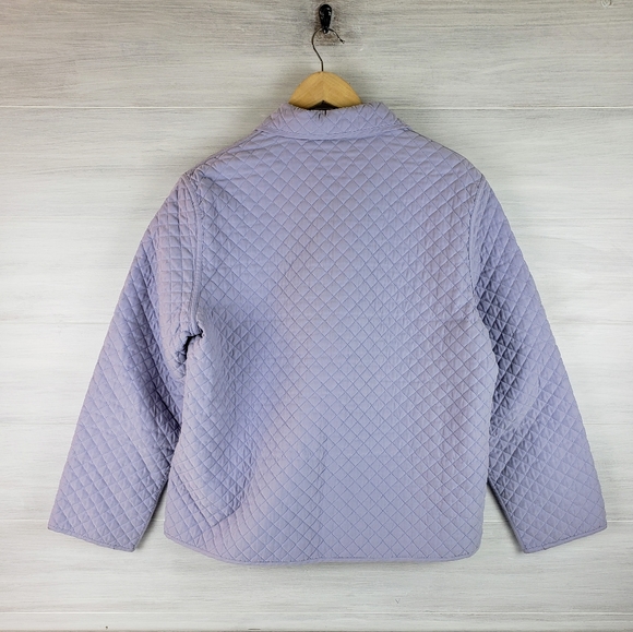 WP by Weatherproof Quilted Jacket - Picture 7 of 14